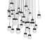 Double Bubble LED Pendant-399047004-399915511-399915510