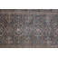 Global Rug One-of-a-Kind Hand-Knotted Kashan 4'8" x 7'6" Wool Area Rug