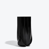 BRAID Porcelain Table Vase