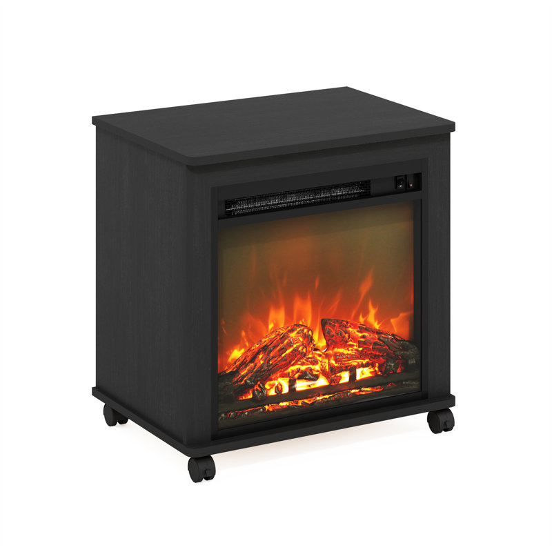 Alecxa End Table