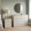Ensemble de chambre à coucher 2 pièces Allyannah-486024809