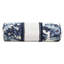 Beatrice Linen Bolster Pillow Cover & Insert