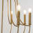 26'' 8-light Modern Classic Candelabra Chandelier Farmhouse Candle Pendant Light For Living Room Dining Room And Entryway-854312369