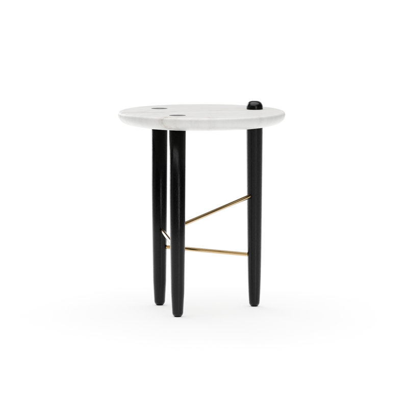 TABLE SPOT Madera