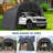 12 Ft.W*20 Ft.D Dome Shaped Carport