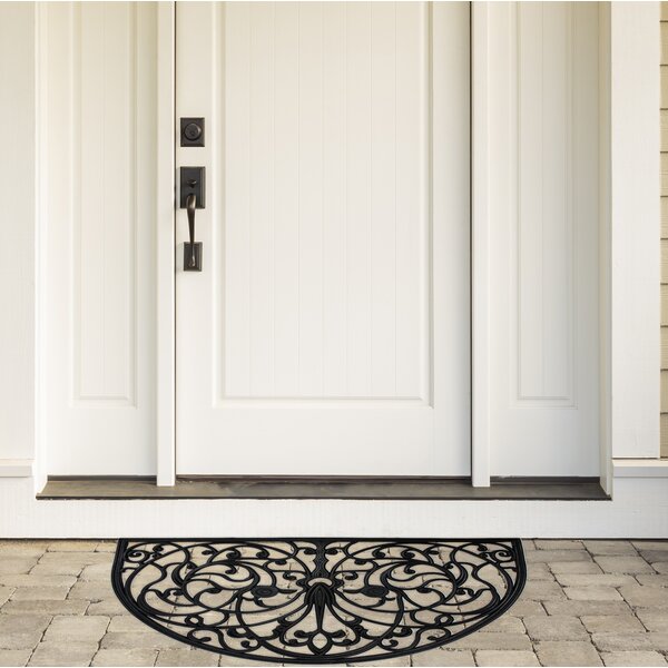 Front Door Mat Welcome Mats Indoor Outdoor Rug Entryway Mats for Shoe  Scraper Ideal for Inside Outside Home High Traffic Area - China Front Door  Mat and Welcome Mats price