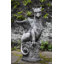 Herald Fantasy & Sci-Fi Weather Resistant UV Resistant Garden Statue