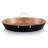 Oster Non Stick Carbon Steel Frying Pan