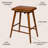 MidCentury Classic Saddle-Seat Backless-1424613994-1414046906