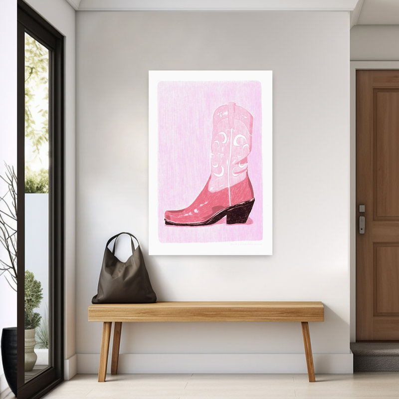 Art contemporain, art contemporain abstrait, H 60 po x l 40 po