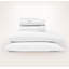 Signature Hemmed Sheet Set-425452719-425452715