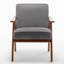 Fauteuil l 26,37 po Jamesina-1700291997