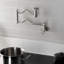 Robinet de cuisine Kingston Brass Webb-87907539