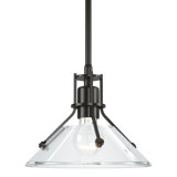 Henry 1 - Light Single Cone Pendant
