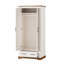 COUNTRY 2-Door 1-Drawer Wardrobe