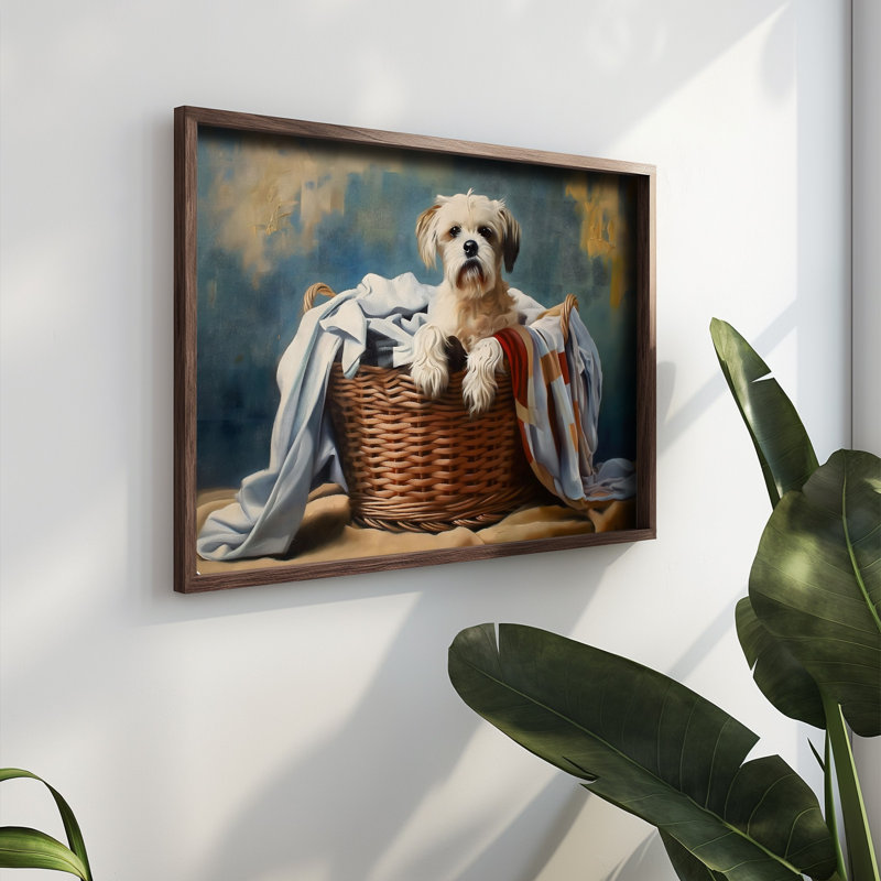 Élégante peinture décorative en panneau de fibres à densité moyenne, 13,8 x 18,5 x 0,1 pouces | 100% panneau de fibres à densité moyenne avec épaisseur de 3 mm, cadre 100% bois de pin | Œuvre d'art imprimée aux UV pour une décoration élégante, parfaite pour le salon ou le bureau