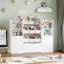 Bibliothèque pour enfants Kirkney