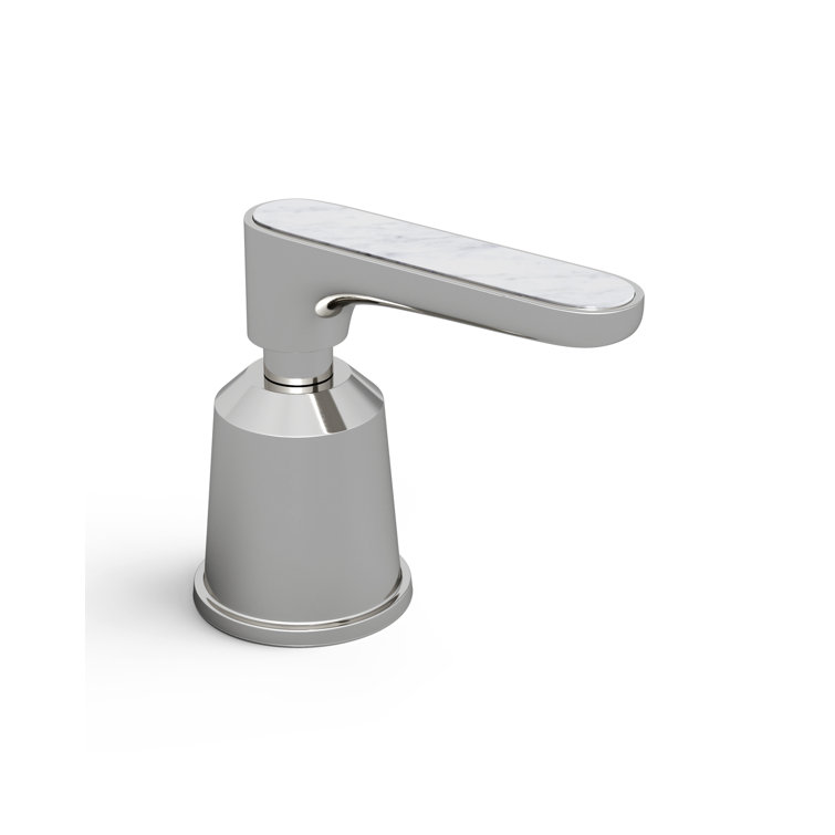 Twenties Single Cut-Off Tap, Wall Mounted, Rough-in Box 1/2 Cold