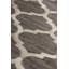 Berlin Cowhide Geometric Area Rug-28639693