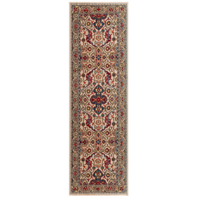 Bisen Performance Oriental Rug