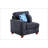 Sectional Sofa With Ottoman-500297960-500297961
