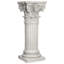 Piédestal à piliers corinthiens-12436923