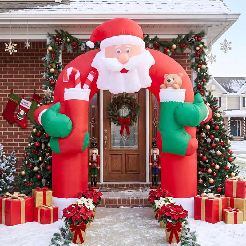 Christmas Decorative Accent