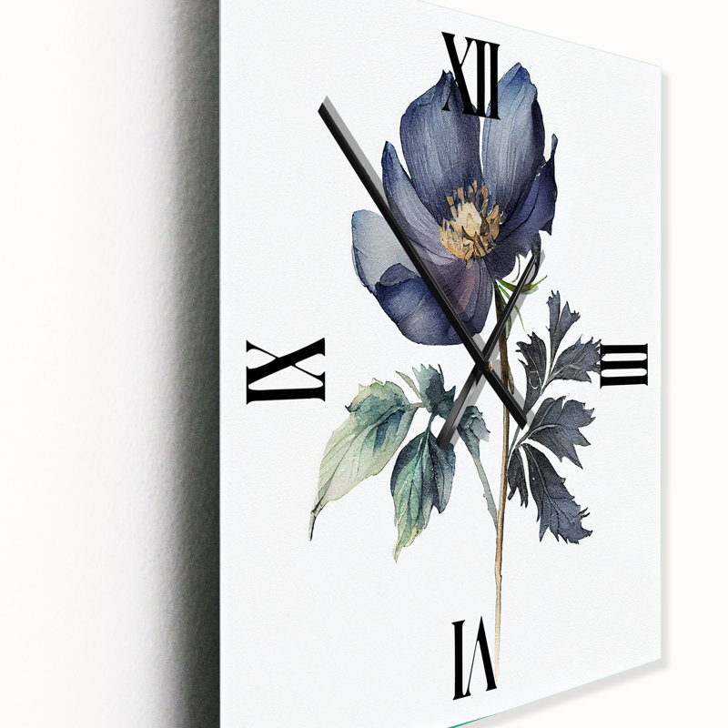 Horloge murale Jeremaine, Très petit