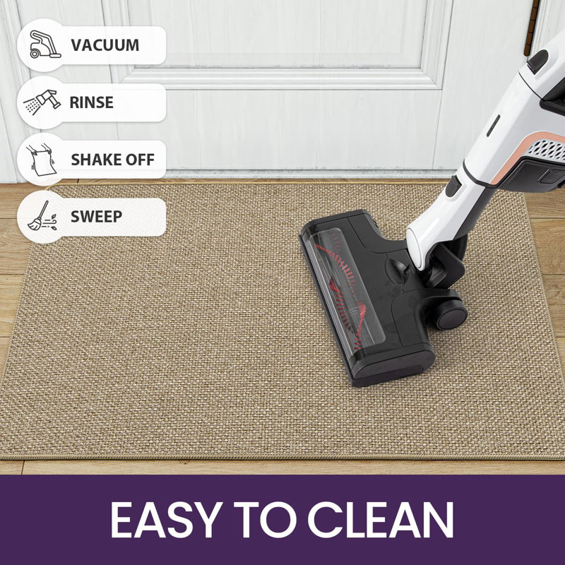 Non-Slip Doormat