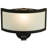 Volta Armed Sconce
