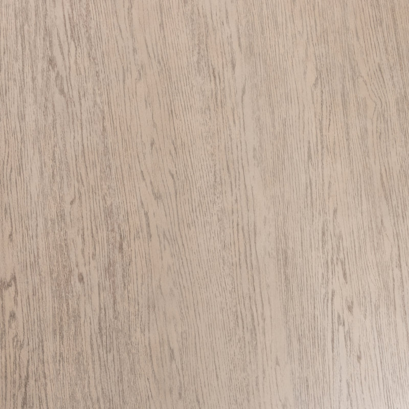 Kiara Round Solid Wood Dining Table