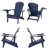 Dark Blue is out of stock