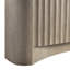 Loggia Solid Wood TV Stand