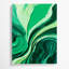 Art abstrait sur toile abstrait 85-863019635