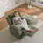 Green Linen est en rupture de stock