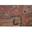 Tapis traditionnel rétro 6 x 9