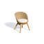 Tulle Outdoor Dining Side Chair-931696402