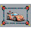 Tapis pour enfants East Urban Home-797943387