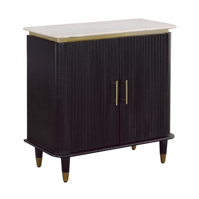 Jonahs Accent Cabinet