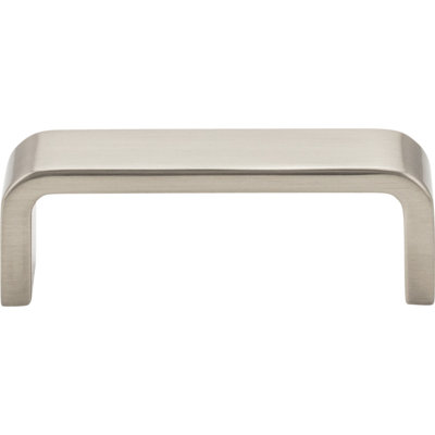 Asher 3" Center to Center Bar Pull Handle