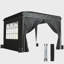 Convenient Canopy Shelter,Pop Up Canopy Tent