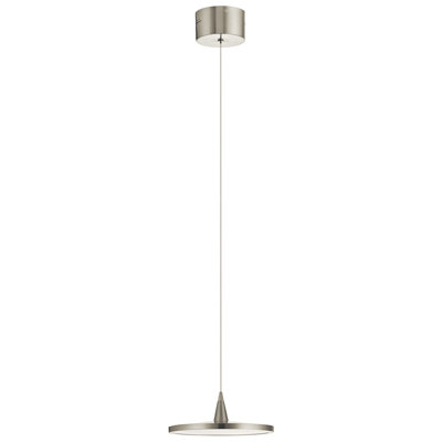 Antigone 1 - Light LED Single Pendant
