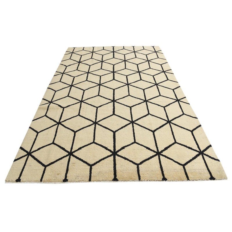 6 Phillippi Ivory Rug