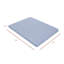 Dewdrop Muslin All-Stages Midi Crib Sheet