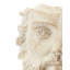 Head of Zeus Sculpture