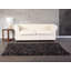 Mut Rectangle 140 cm x 200 cm Leather Hand Woven Area Rug