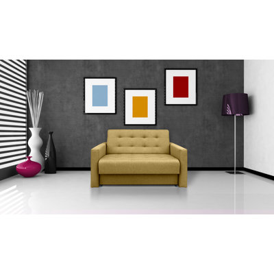 Julynn 2 Seater Loveseat