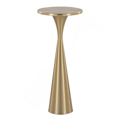 Table d'appoint 22 po Gemma