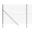 Nelda Anthracite Metal Fence Panels-2036845977-2036845998-2036845976