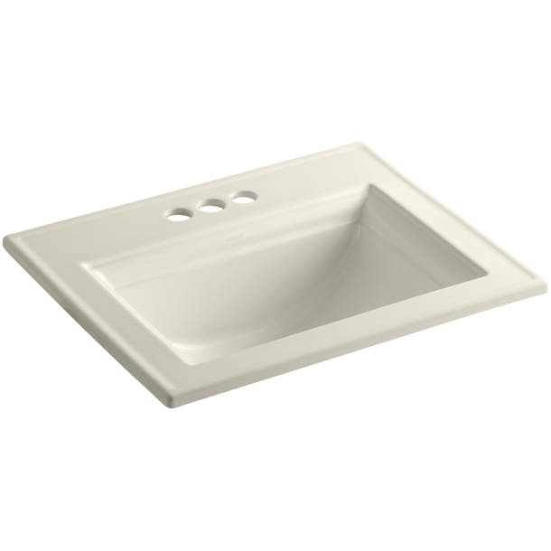 K-2344-8-0,1-0,4-0 Kohler Memoirs® Stately 24